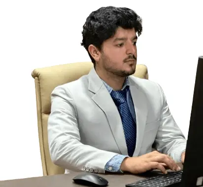 ali shabir